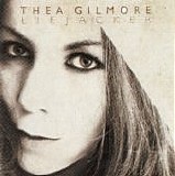 Gilmore, Thea - Liejacker