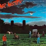 Mr. Mister - Welcome To The Real World