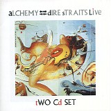 Dire Straits - Alchemy