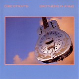 Dire Straits - Brothers In Arms