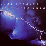 Dire Straits - Love Over Gold