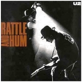 U2 - Rattle & Hum