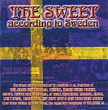 Various artists - The Sweet According To Sweden