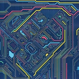 Chris Potter - Circuits