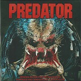 Alan Silvestri - Predator (Original Motion Picture Soundtrack)