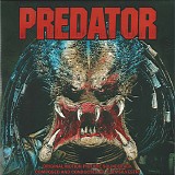 Alan Silvestri - Predator (Original Motion Picture Soundtrack)