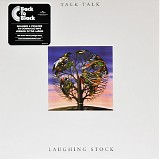 Talk Talk - Laughing Stock