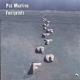 Pat Martino - Footprints (1972) [EAC-APE]