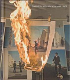 Pink Floyd - Wish You Were Here  (2011 Mix) 24bit SACD FLAC Beolab1700