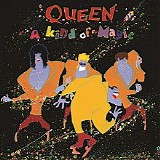 Queen - A Kind Of Magic [Deluxe Remastered Version]