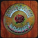 Grateful Dead - American Beauty