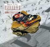 Pixies - Death To The Pixies