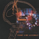 Front Line Assembly - Tactical Neural Implant