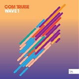 Com Truise - Wave 1