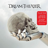 Dream Theater (VS) - Distance Over Time