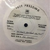 Joe Jackson - You Can't Get What You Want