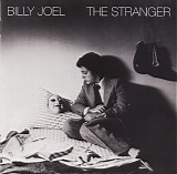 Billy Joel - The Stranger