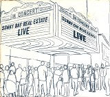 Sunny Day Real Estate - Live