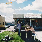 MGMT - MGMT