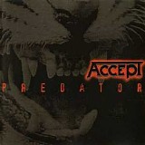 Accept - Predator