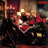 Accept - Russian Roulette
