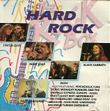 Various artists - Hard Rock