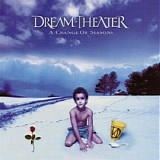 Dream Theater - A Change Of Seasons