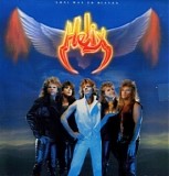 Helix - Long Way to Heaven