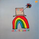 Twink - Mr. Rainbow