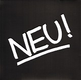 Neu! - Neu! '75