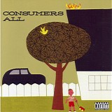 Barak Moffitt - Consumers All