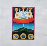 The Olivia Tremor Control - Music From The Unrealized Film Script, Dusk At Cubist Castle