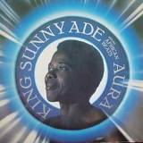 King Sunny Ade - Aura