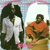 Dennis Brown & Gregory Isaacs - Judge Not