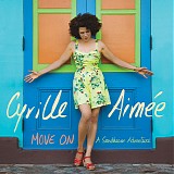 Cyrille AimÃ©e - Move On: A Sondheim Adventure