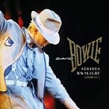 David BOWIE - 2019: Serious Moonlight (Live '83)