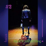 Ann Wilson - The Ann Wilson Thing! - #2 (EP)