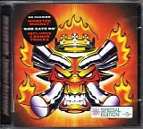 Monster Magnet - God Says No