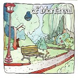 Of Montreal - The Bedside Drama: A Petite Tragedy