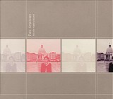 Panâ€¢American - The River Made No Sound