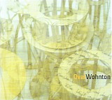 Oval - Wohnton