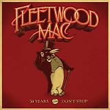 Fleetwood Mac - Fifty Years: Don't Stop