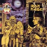 Iron Maiden - The First Ten Years (Disc 02) Women In Uniform Â· Twilight Zone