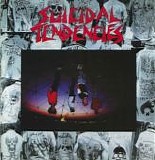 Suicidal Tendencies - Suicidal Tendencies