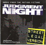 Various artists - Judgment Night (Music From The Motion Picture) (Street Legal Version)