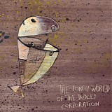The Dudley Corporation - The Lonely World Of The Dudley Corporation-Rock LP