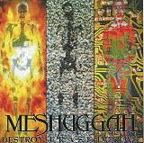 Meshuggah - Destroy Erase Improve