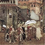 Phosphorescent - Aw Come Aw Wry