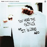 Prague - You Hear The Song And It Is Long Ago