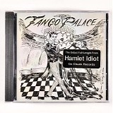 Hamlet Idiot - Tango Palace